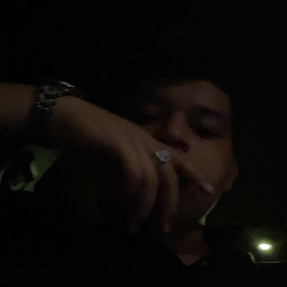 Meet your Posher, Abdelrahman